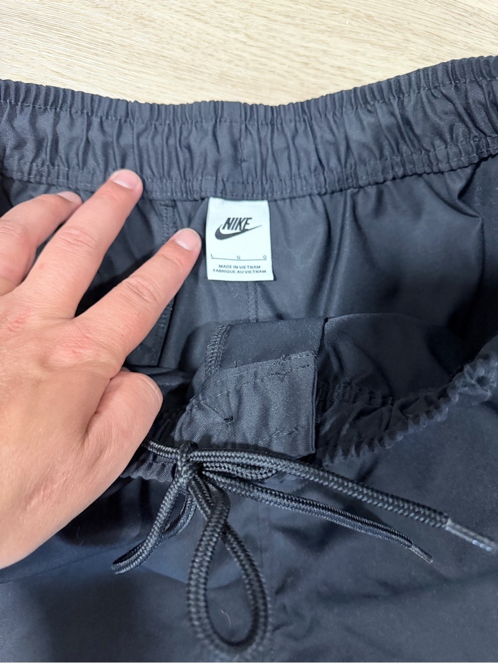 Nike men’s chino pants - Picture 3 of 3